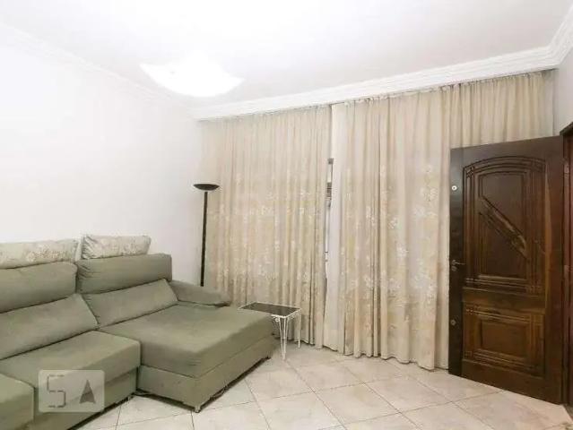 Casa / Sobrado para Venda em São Paulo/SP Vila Jacuí 3 Quartos