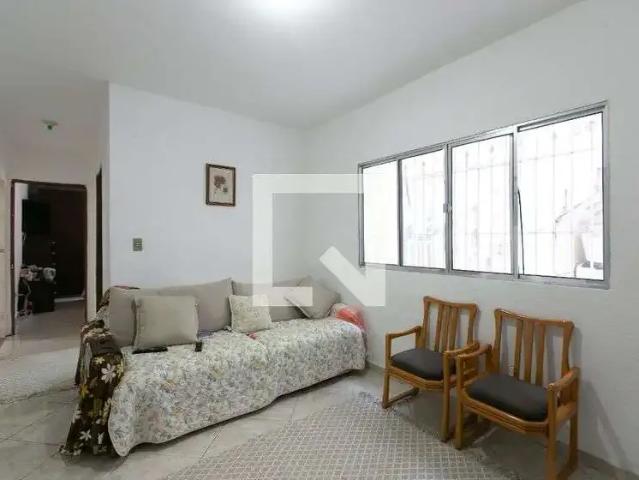 Casa / Sobrado para Venda em São Paulo/SP Vila Jacuí 3 Quartos