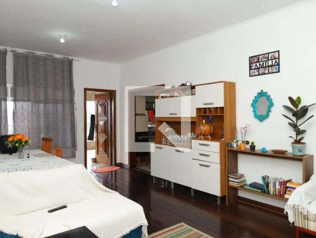 Casa / Sobrado para Venda em São Paulo/SP Vila Jacuí 3 Quartos