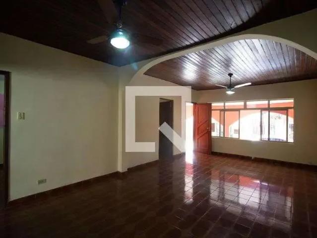 Casa / Sobrado para Venda em São Paulo/SP Vila Jacuí 3 Quartos