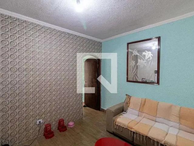 Casa / Sobrado para Venda em São Paulo/SP Vila Jacuí 3 Quartos