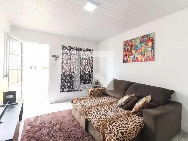 Casa / Sobrado para Venda em São Paulo/SP Vila Jacuí 3 Quartos