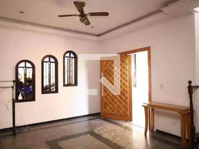 Casa / Sobrado para Venda em São Paulo/SP Vila Jacuí 3 Quartos