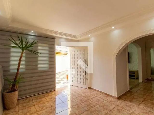 Casa / Sobrado para Venda em São Paulo/SP Vila Jacuí 3 Quartos
