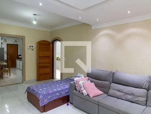 Casa / Sobrado para Venda em São Paulo/SP Vila Jacuí 3 Quartos