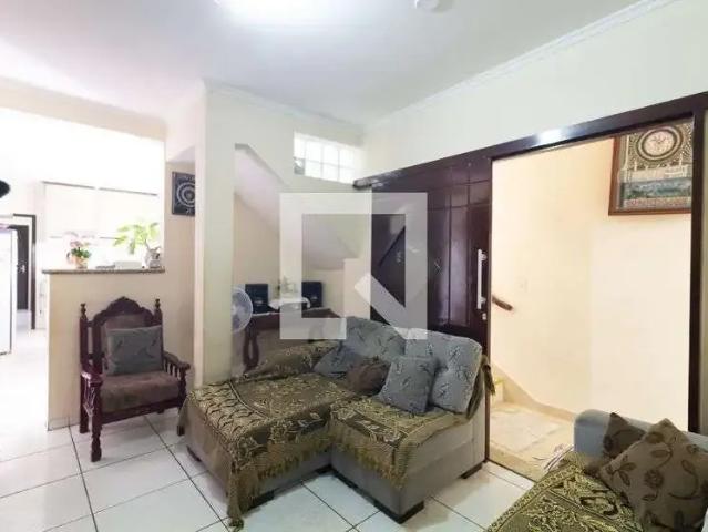Casa / Sobrado para Venda em São Paulo/SP Vila Jacuí 3 Quartos