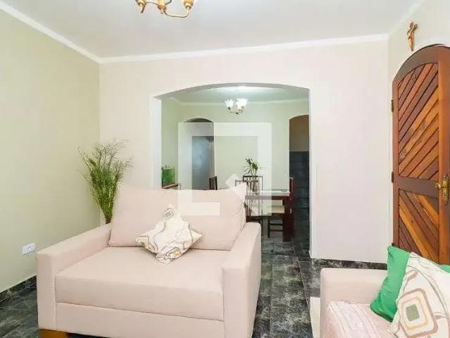 Casa / Sobrado para Venda em São Paulo/SP Vila Jacuí 3 Quartos
