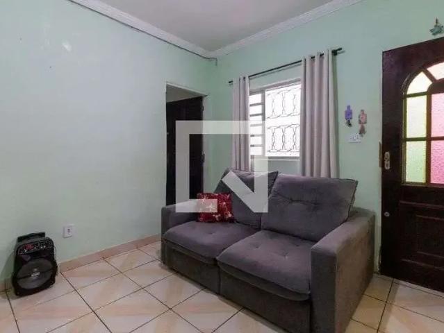 Casa / Sobrado para Venda em São Paulo/SP Vila Jacuí 3 Quartos
