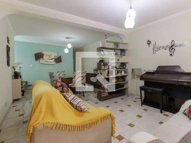 Casa / Sobrado para Venda em São Paulo/SP Vila Jacuí 3 Quartos