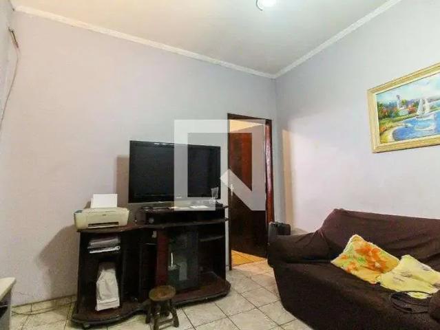 Casa / Sobrado para Venda em São Paulo/SP Vila Jacuí 3 Quartos