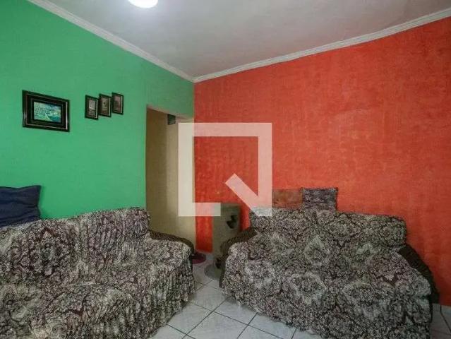 Casa / Sobrado para Venda em São Paulo/SP Vila Jacuí 3 Quartos