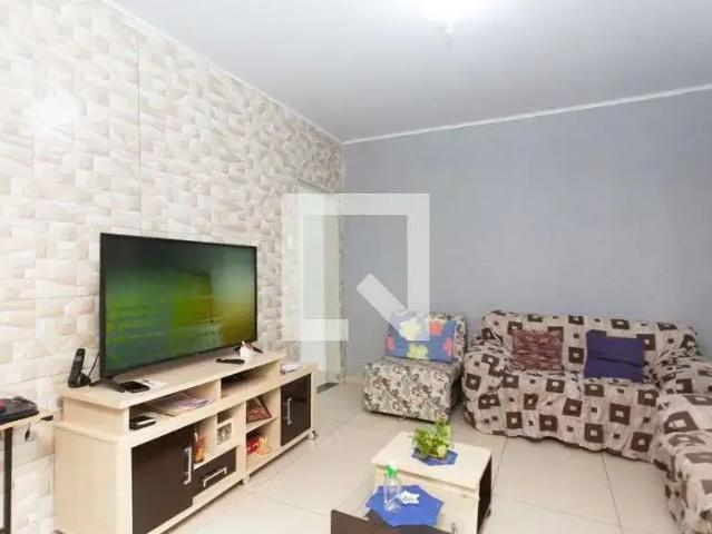 Casa / Sobrado para Venda em São Paulo/SP Vila Jacuí 3 Quartos