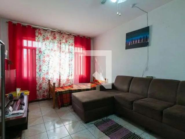 Casa / Sobrado para Venda em São Paulo/SP Vila Jacuí 3 Quartos
