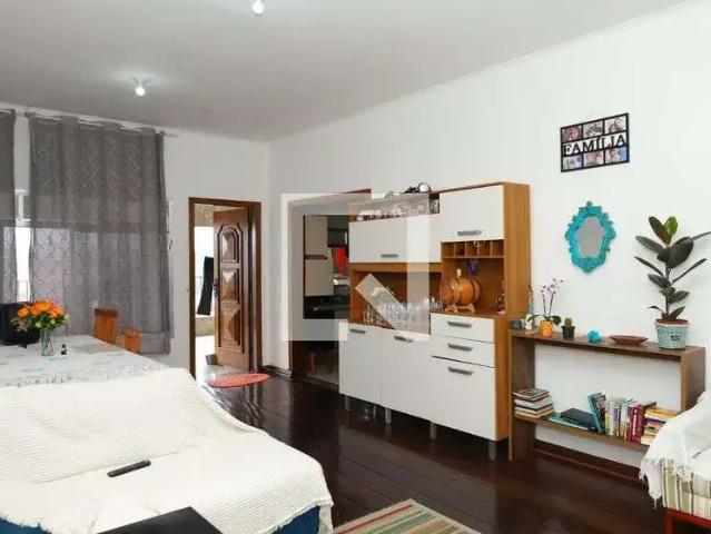 Casa / Sobrado para Venda em São Paulo/SP Vila Jacuí 3 Quartos