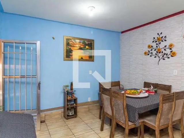 Casa / Sobrado para Venda em São Paulo/SP Vila Jacuí 3 Quartos