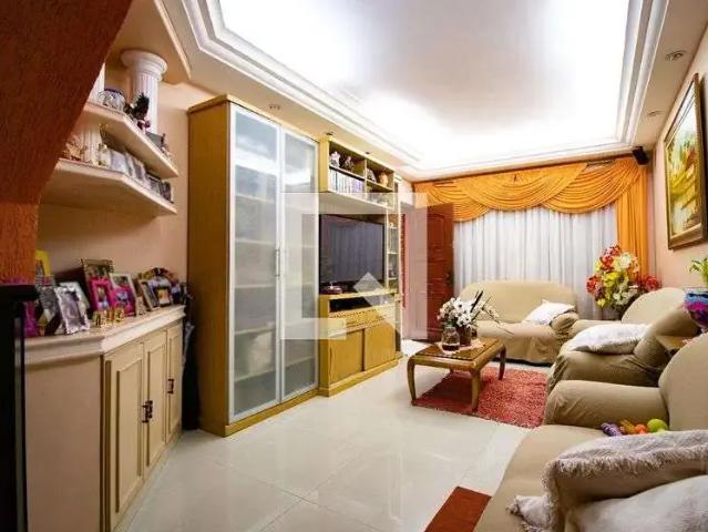 Casa / Sobrado para Venda em São Paulo/SP Vila Jacuí 3 Quartos