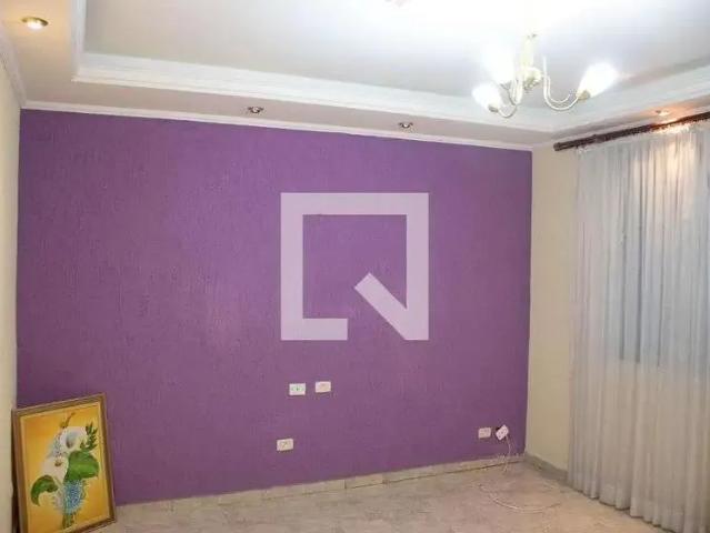 Casa / Sobrado para Venda em São Paulo/SP Vila Jacuí 3 Quartos