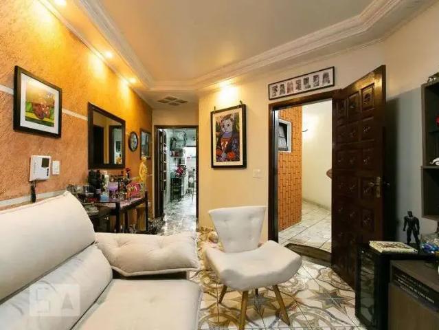 Casa / Sobrado para Venda em São Paulo/SP Vila Jacuí 3 Quartos