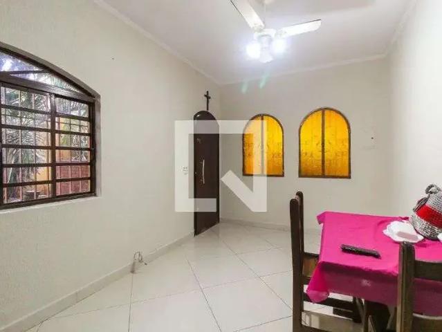 Casa / Sobrado para Venda em São Paulo/SP Vila Jacuí 3 Quartos
