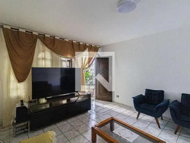 Casa / Sobrado para Venda em São Paulo/SP Vila Jacuí 3 Quartos