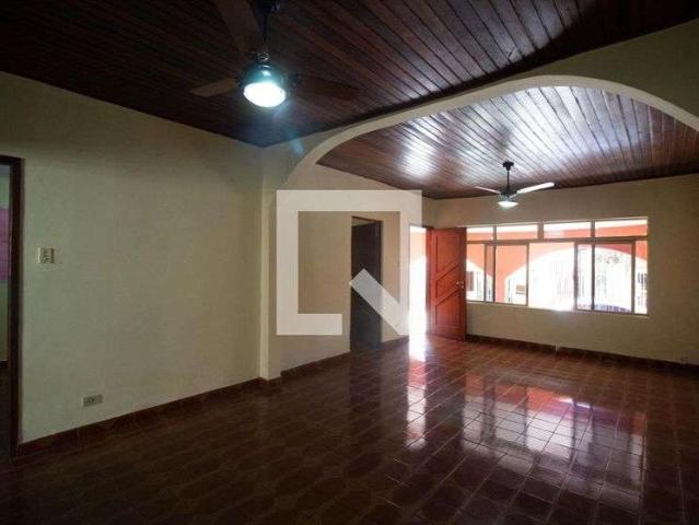 Casa / Sobrado para Venda em São Paulo/SP Vila Jacuí 3 Quartos