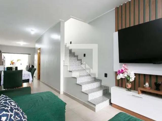Casa / Sobrado para Venda em São Paulo/SP Vila Jacuí 3 Quartos