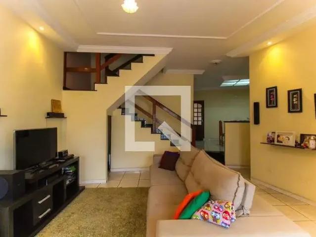 Casa / Sobrado para Venda em São Paulo/SP Vila Jacuí 3 Quartos