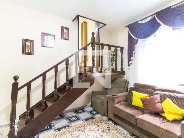 Casa / Sobrado para Venda em São Paulo/SP Vila Jacuí 3 Quartos