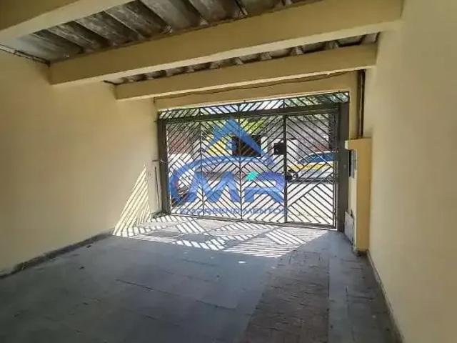 Casa / Sobrado para Venda em São Paulo/SP Vila Jacuí 3 Quartos