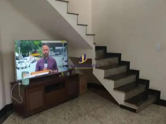 Casa / Sobrado para Venda em São Paulo/SP Vila Jacuí 3 Quartos