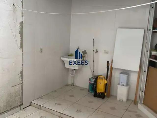 Casa / Sobrado para Venda em São Paulo/SP Vila Jacuí 3 Quartos