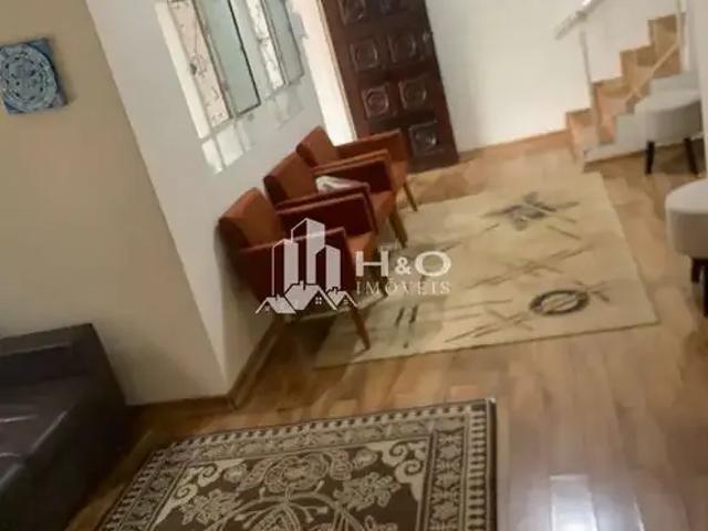 Casa / Sobrado para Venda em São Paulo/SP Vila Jacuí 3 Quartos