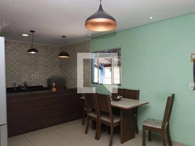 Casa / Sobrado para Venda em São Paulo/SP Vila Jacuí 3 Quartos