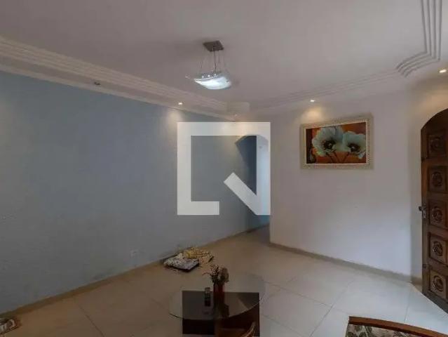 Casa / Sobrado para Venda em São Paulo/SP Vila Jacuí 3 Quartos