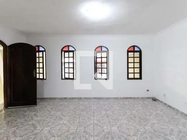 Casa / Sobrado para Venda em São Paulo/SP Vila Jacuí 3 Quartos