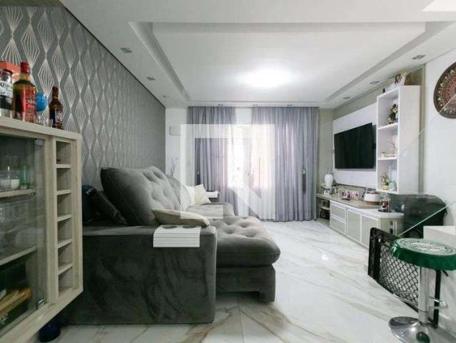 Casa / Sobrado para Venda em São Paulo/SP Vila Jacuí 3 Quartos