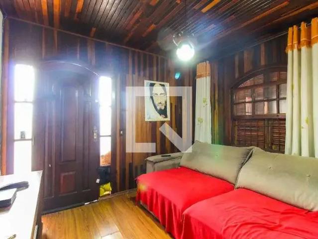 Casa / Sobrado para Venda em São Paulo/SP Vila Jacuí 3 Quartos