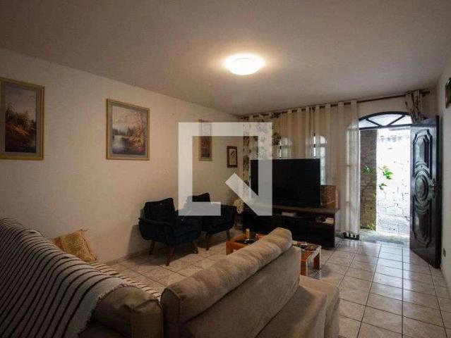Casa / Sobrado para Venda em São Paulo/SP Vila Jacuí 3 Quartos