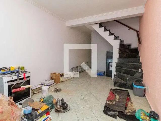 Casa / Sobrado para Venda em São Paulo/SP Vila Jacuí 3 Quartos