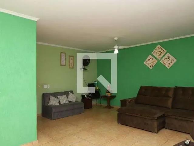 Casa / Sobrado para Venda em São Paulo/SP Vila Jacuí 4 Quartos
