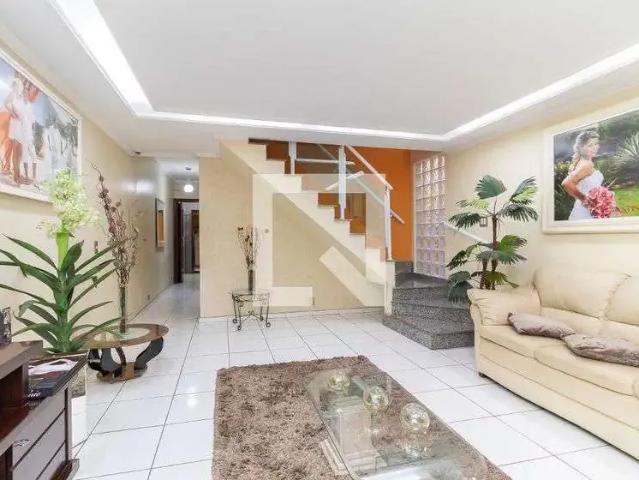 Casa / Sobrado para Venda em São Paulo/SP Vila Jacuí 4 Quartos