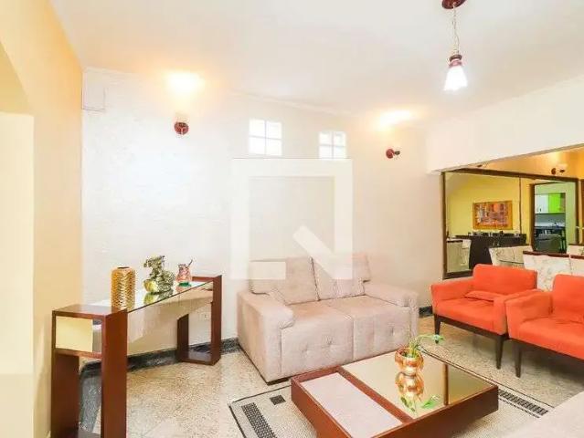 Casa / Sobrado para Venda em São Paulo/SP Vila Jacuí 4 Quartos