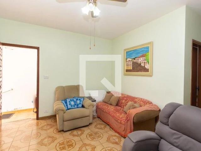 Casa / Sobrado para Venda em São Paulo/SP Vila Jacuí 4 Quartos