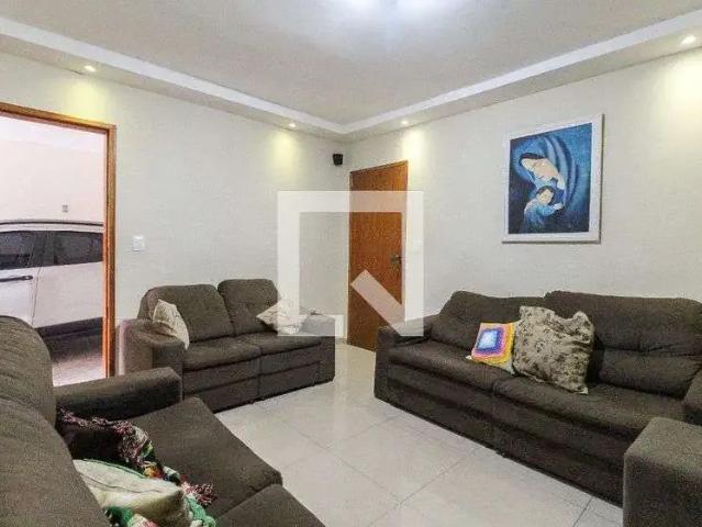 Casa / Sobrado para Venda em São Paulo/SP Vila Jacuí 4 Quartos