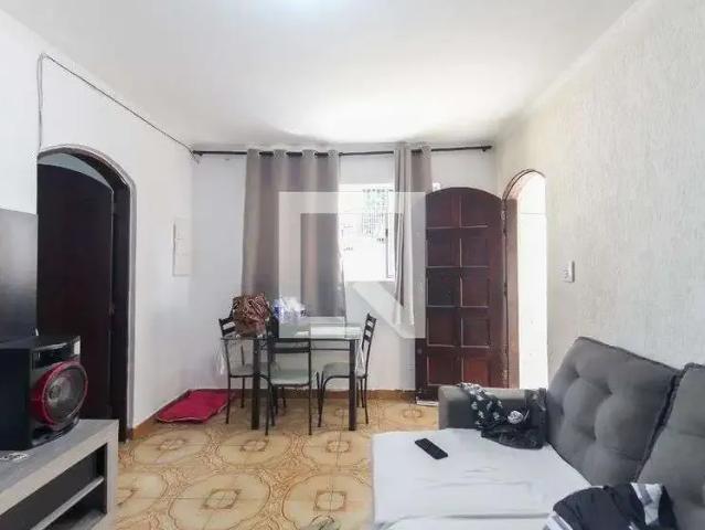 Casa / Sobrado para Venda em São Paulo/SP Vila Jacuí 4 Quartos