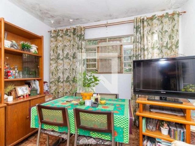 Casa / Sobrado para Venda em São Paulo/SP Vila Jacuí 4 Quartos