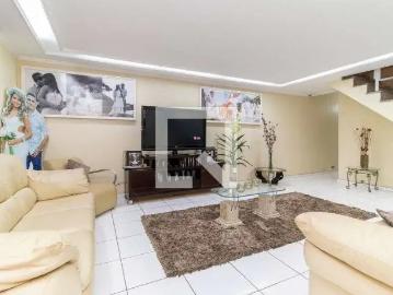 Casa / Sobrado para Venda em São Paulo/SP Vila Jacuí 4 Quartos