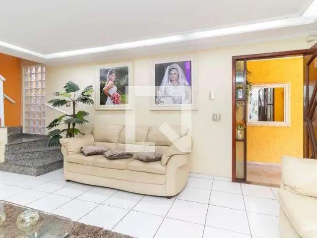 Casa / Sobrado para Venda em São Paulo/SP Vila Jacuí 4 Quartos