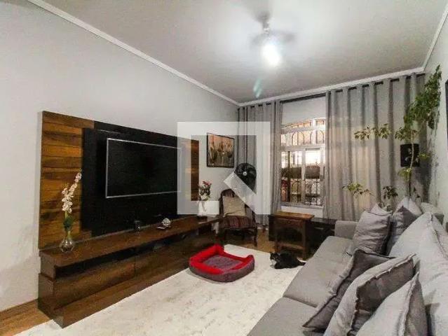 Casa / Sobrado para Venda em São Paulo/SP Vila Jacuí 4 Quartos