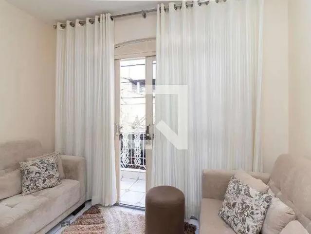 Casa / Sobrado para Venda em São Paulo/SP Vila Jacuí 4 Quartos